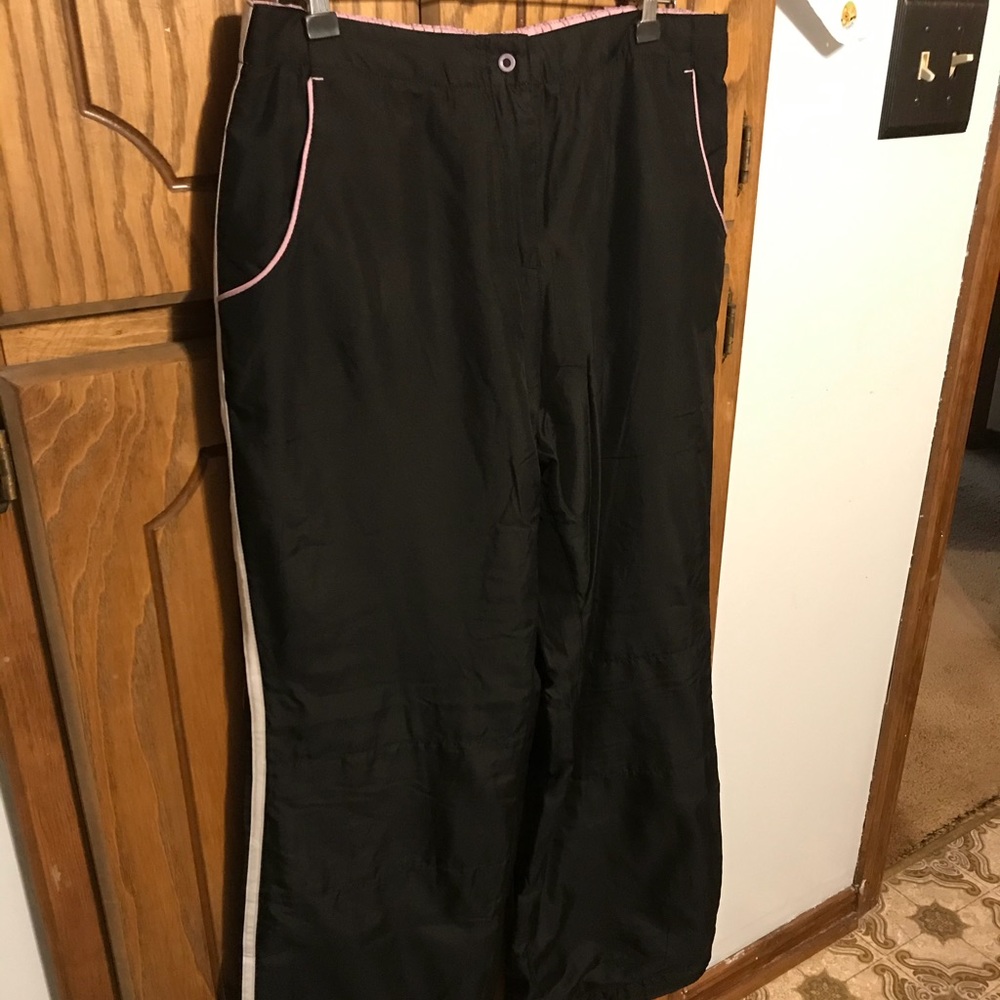 Athletic Pants